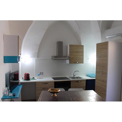 Casa Vacanze Natali-Stella