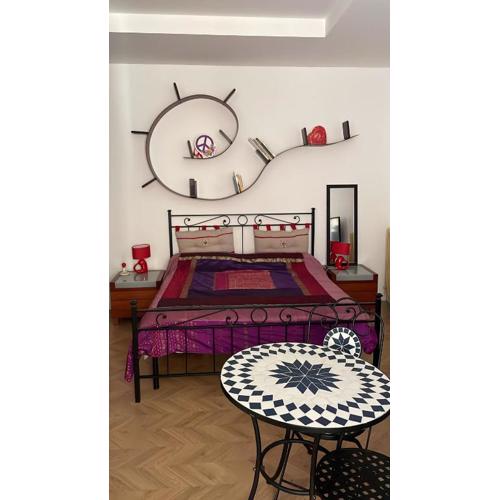 Casa vacanze Nathan centro e mare
