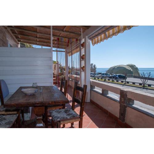 Casa vacanze Nausicaa