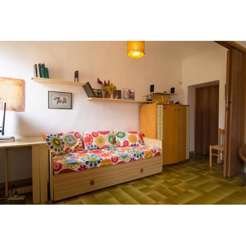 Casa vacanze nel centro storico di Portoferraio