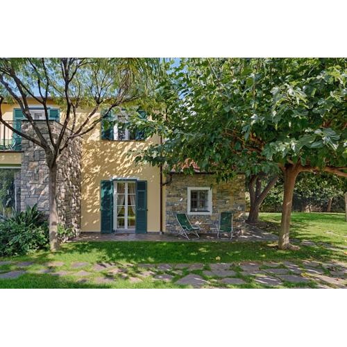 Casa Vacanze Nel Giardino di Renzo