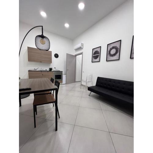 Casa Vacanze Nemesi AURA