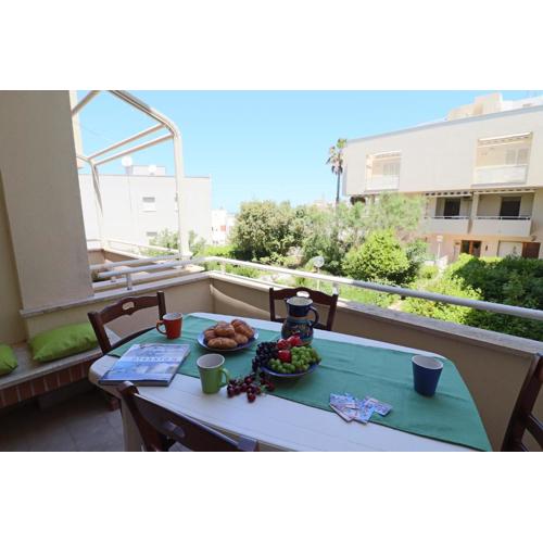 Casa vacanze Nicole in Salento 5 posti