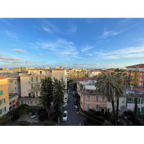 Casa vacanze Nido al Mare