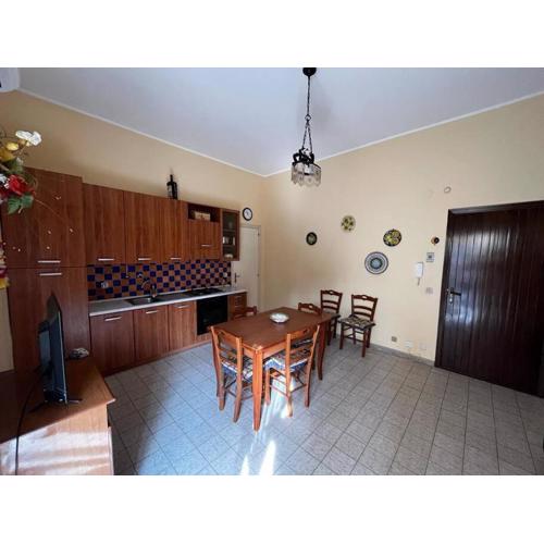 Casa vacanze Nixa - Recanati