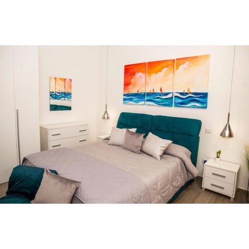 casa vacanze Nocchiero
