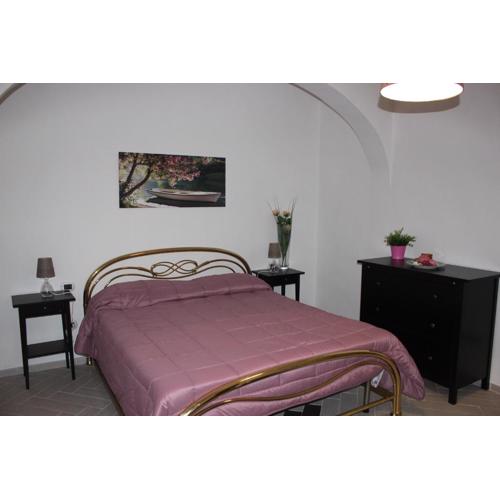 Casa Vacanze Nonna Raffa