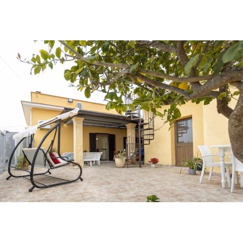 Casa vacanze Nonna TUZZA