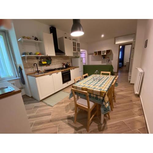 Casa Vacanze Nuanua