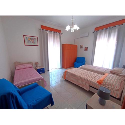 Casa vacanze Nunzia