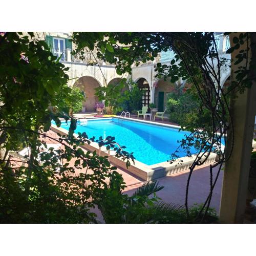 Casa vacanze Oasi Salomone