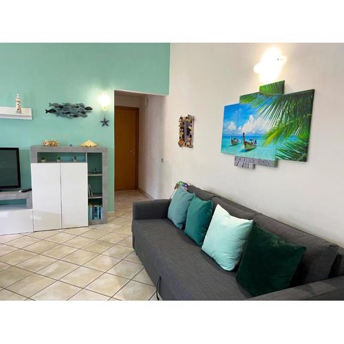 Casa Vacanze Oceano