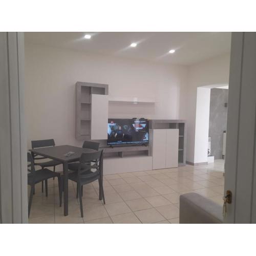 Casa vacanze Olimpo