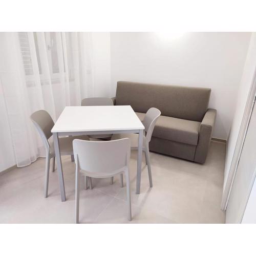 Casa Vacanze Onda Azzurra (Deluxe)