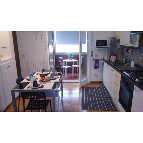 Casa Vacanze Orchidea CIR0347AT00249