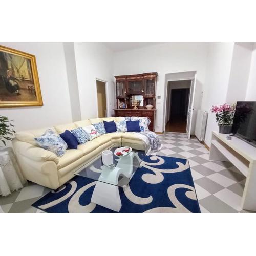 Casa Vacanze Oro Blu Sanremo