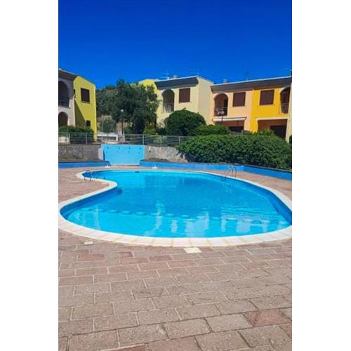 Casa Vacanze Ortensia Villasimius