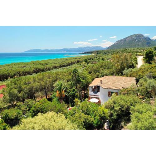 Casa Vacanze Osala