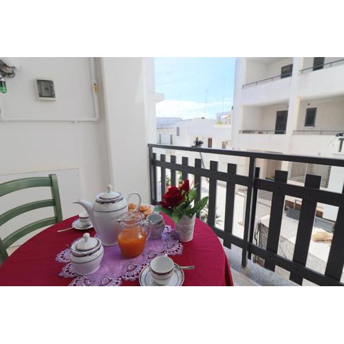 Casa Vacanze Otranto Zona Sud
