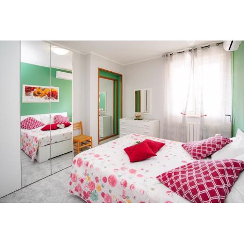 Casa Vacanze Ottantapassi