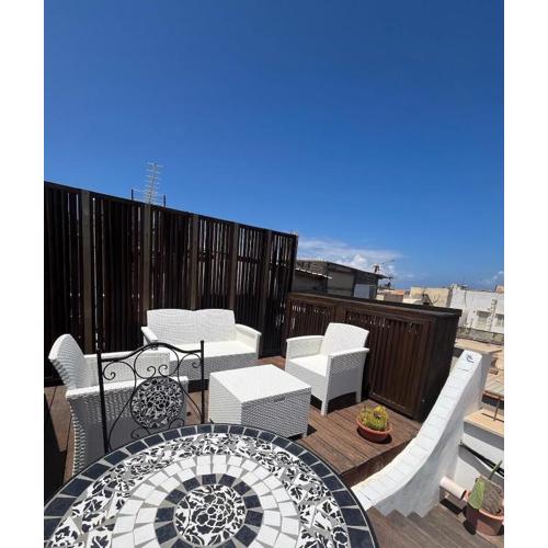 Casa Vacanze Palazzo Giardinello