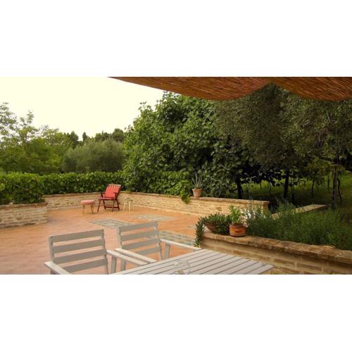 Casa Vacanze Parco San Bartolo
