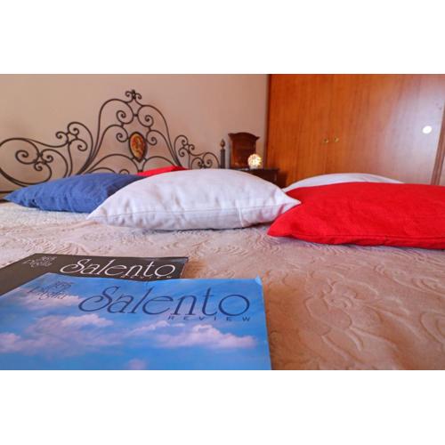 Casa Vacanze Patrizia Otranto