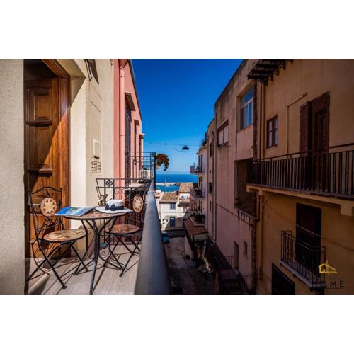 Casa vacanze Peperoncino