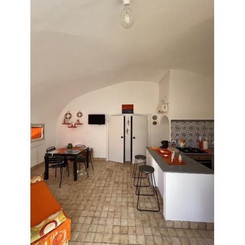Casa Vacanze Perla Marina