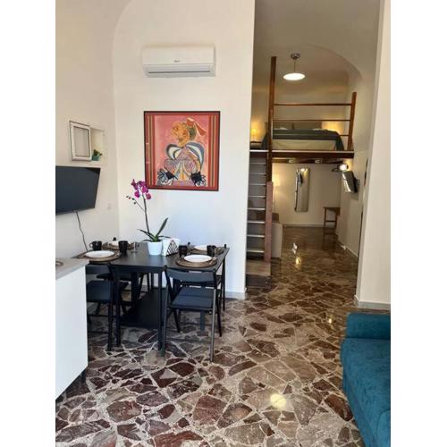 Casa vacanze Piazza San Pietro