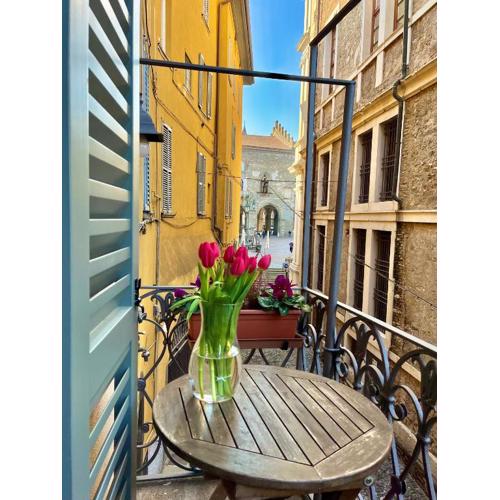 Casa Vacanze Piazza Vecchia