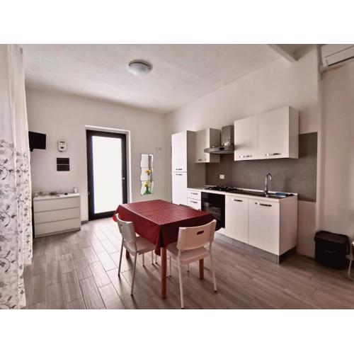 Casa Vacanze Po