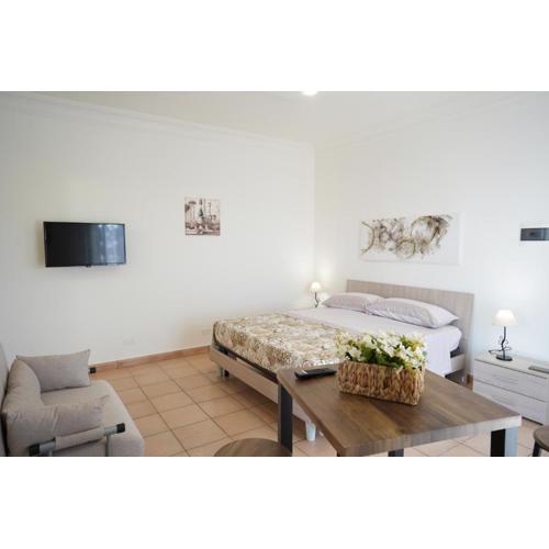 Casa Vacanze Porta San Calogero