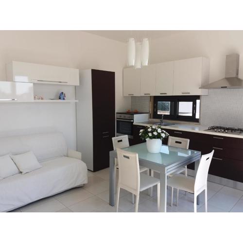 Casa vacanze porto cesareo