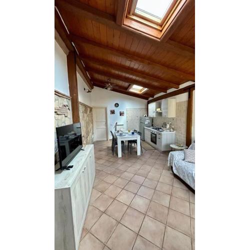 Casa vacanze profumo di mare