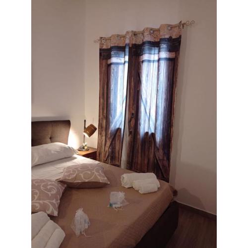 Casa vacanze Pupo centro storico