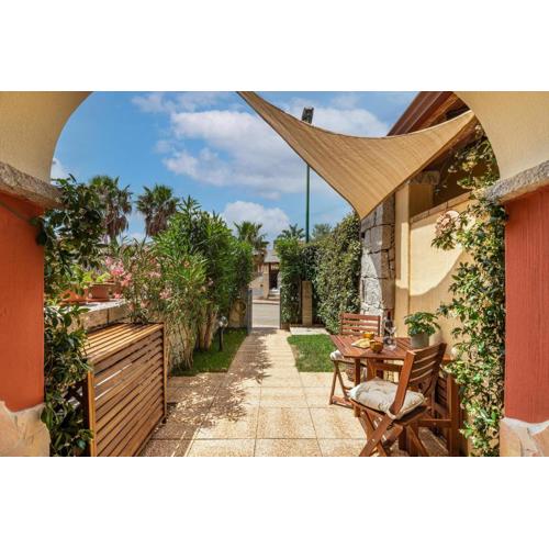 Casa Vacanze Raggio di Luna