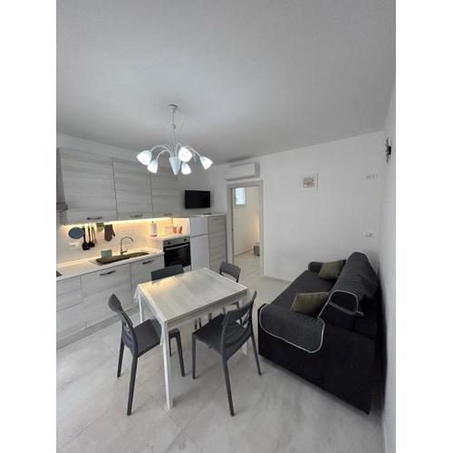 Casa Vacanze Regi