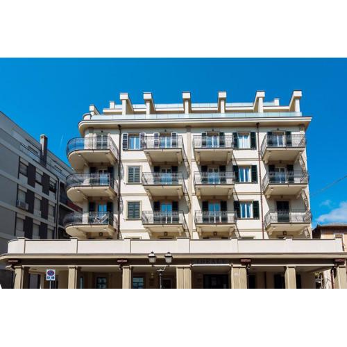 Casa Vacanze Residence Ideale Suites and Apartments