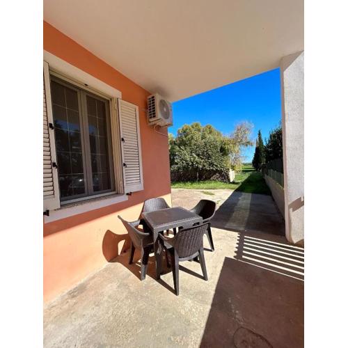 Casa vacanze Rita