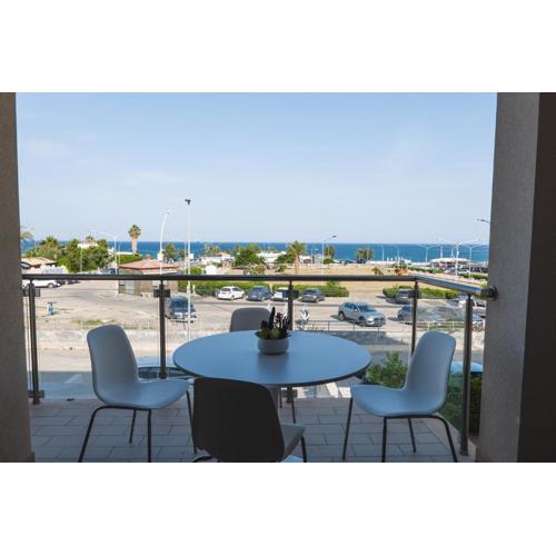 Casa Vacanze Robinson