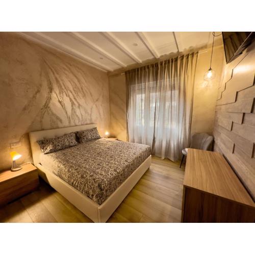 Casa Vacanze Roma Lido