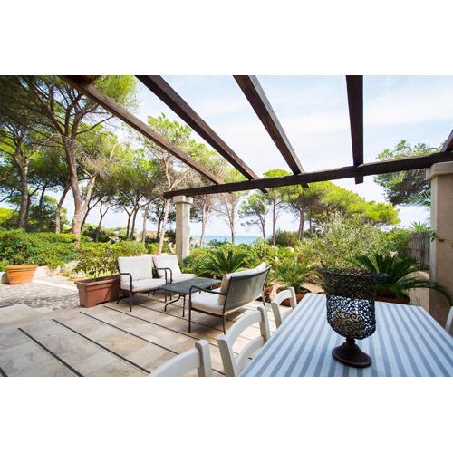 Casa Vacanze Rosa Maria