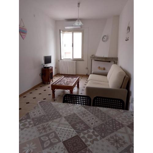 Casa vacanze sa minda noa