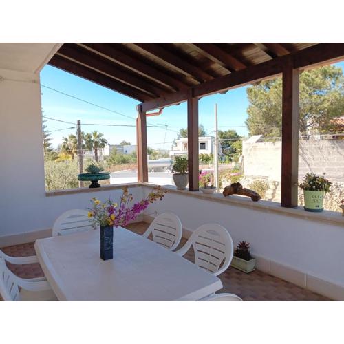 Casa Vacanze Salento Mondonuovo Countryhouse Nardò Lecce