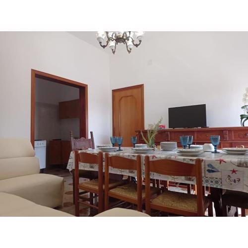 Casa vacanze Salento Nonno Totò
