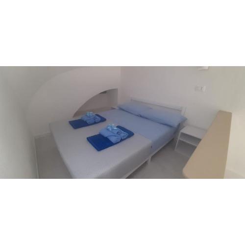 Casa Vacanze Salvo