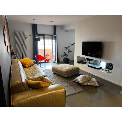 Casa vacanze San Giovanni