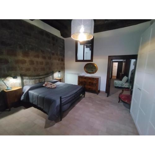 casa vacanze San Lorenzo