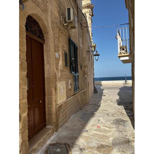 Casa vacanze San Salvatore Centro Storico Monopoli